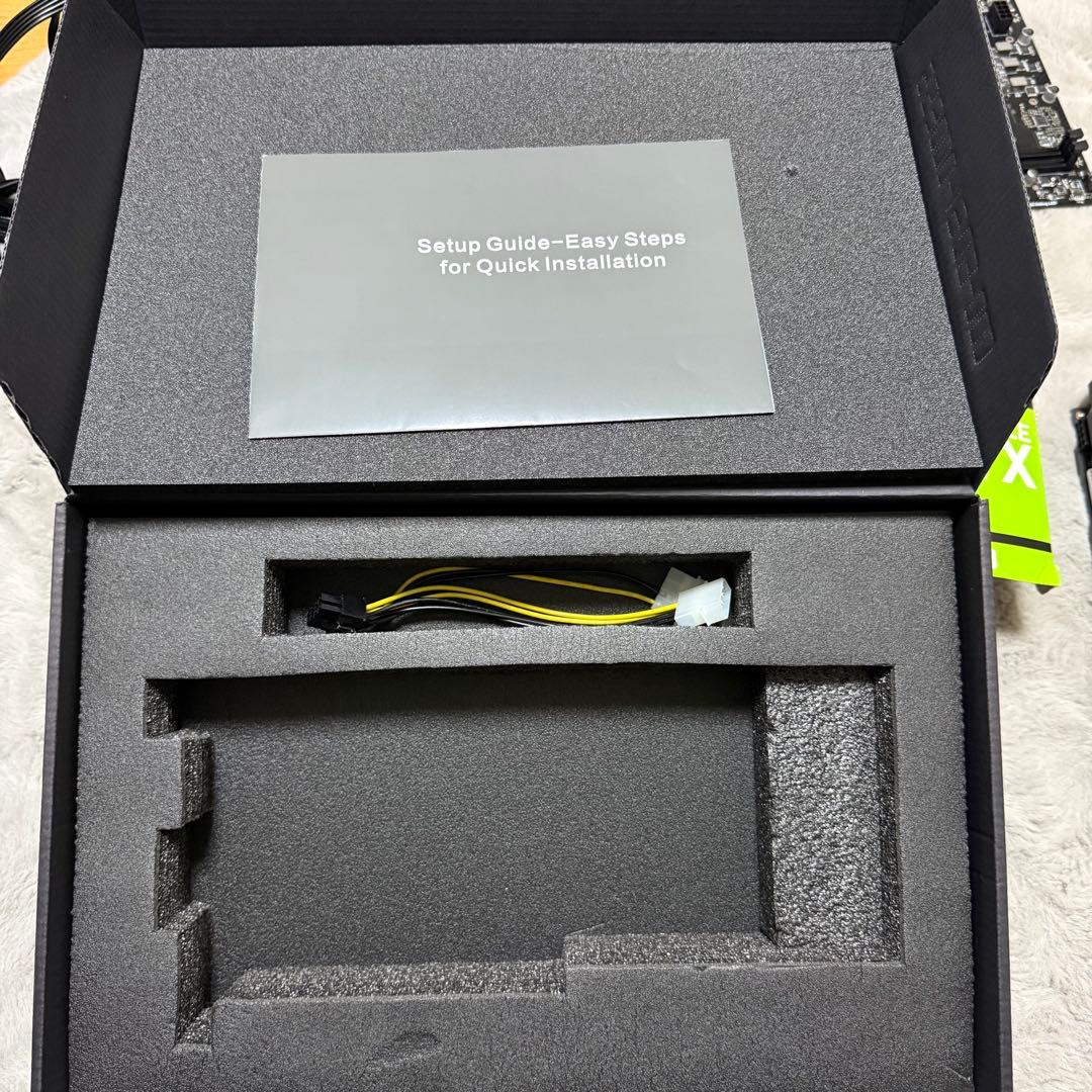 玄人志向 NVIDIA GeForce RTX2060搭載 グラフィックボード