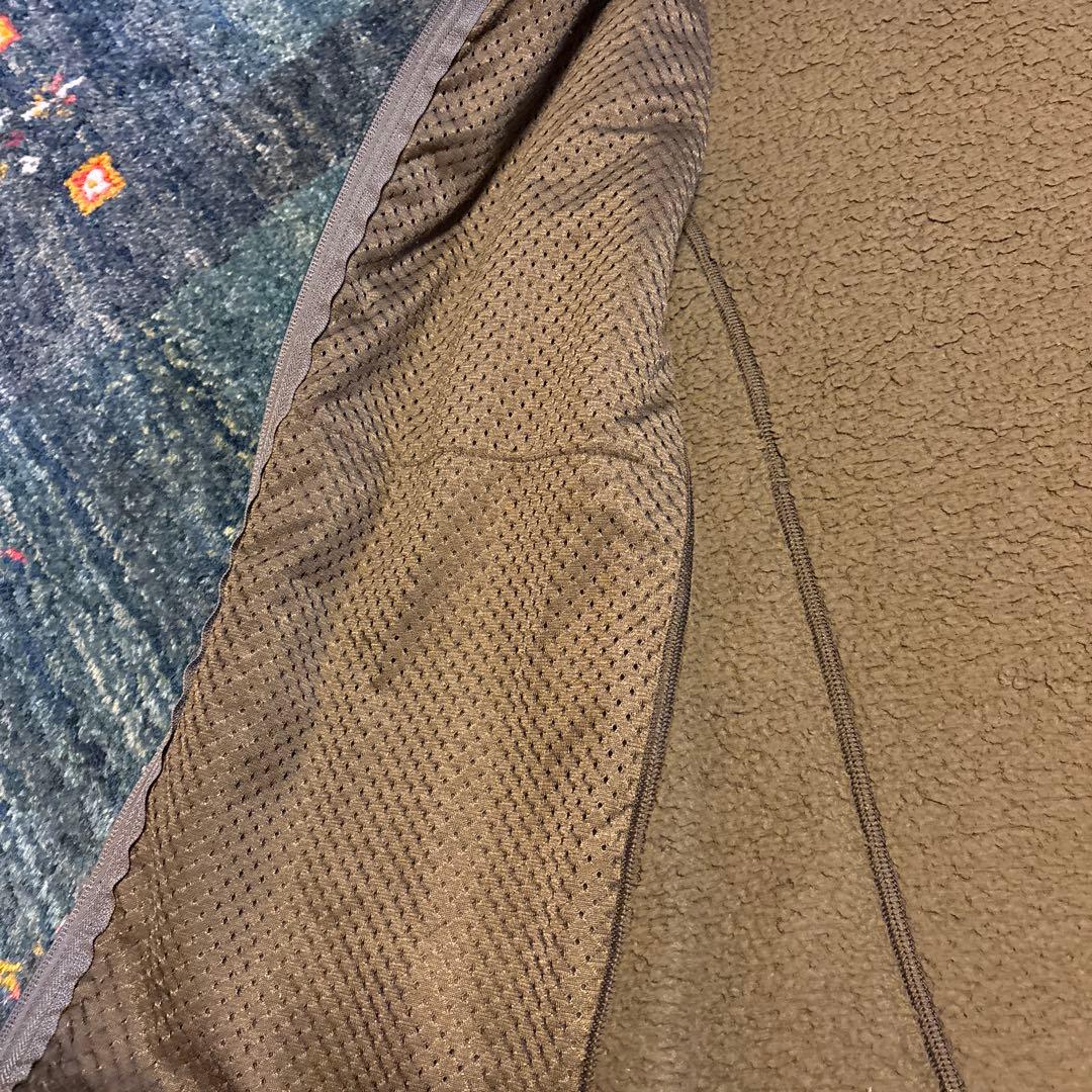 ⭐️お値下げ中⭐️パタゴニアロスガトスベスト　Mサイズ　カーキ