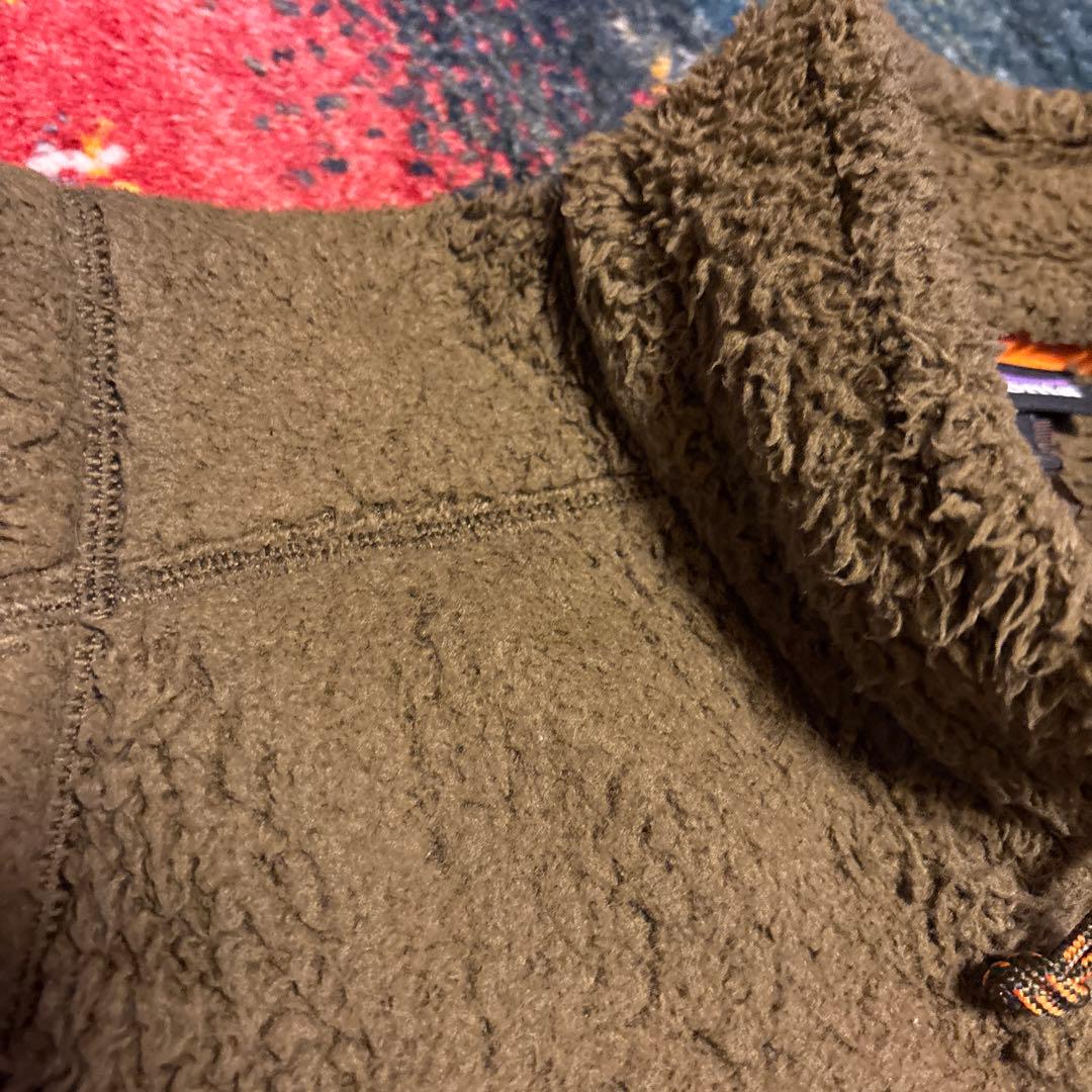 ⭐️お値下げ中⭐️パタゴニアロスガトスベスト　Mサイズ　カーキ