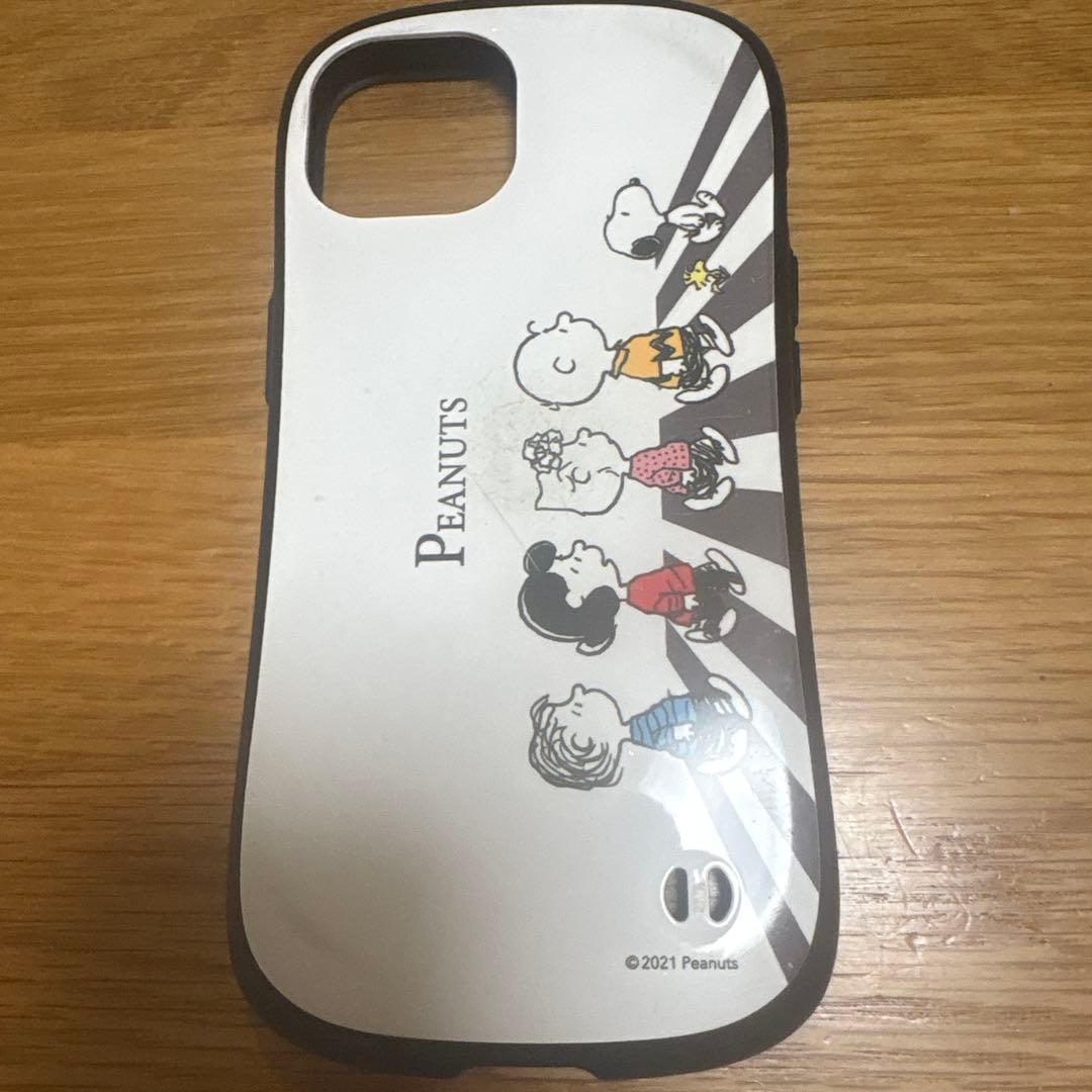 iPhone 13 スターライト 512GB 本体　美品　カバー付き