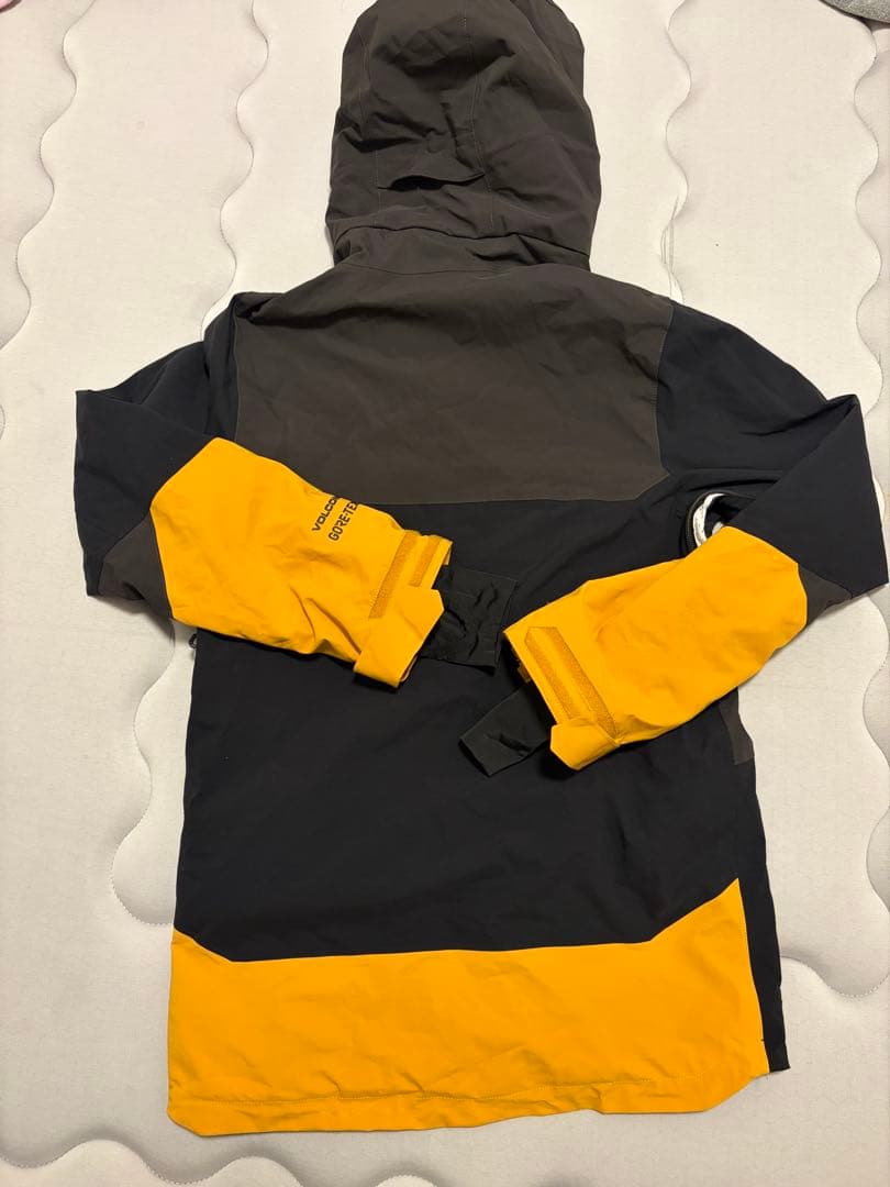 VOLCOM L GORE-TEX JACKET スノーボードウェア
