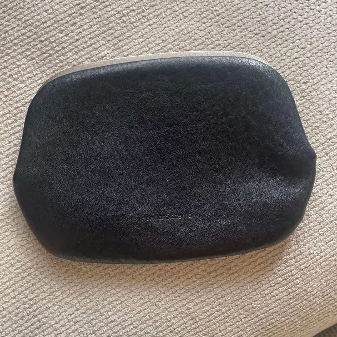 hender scheme ケース