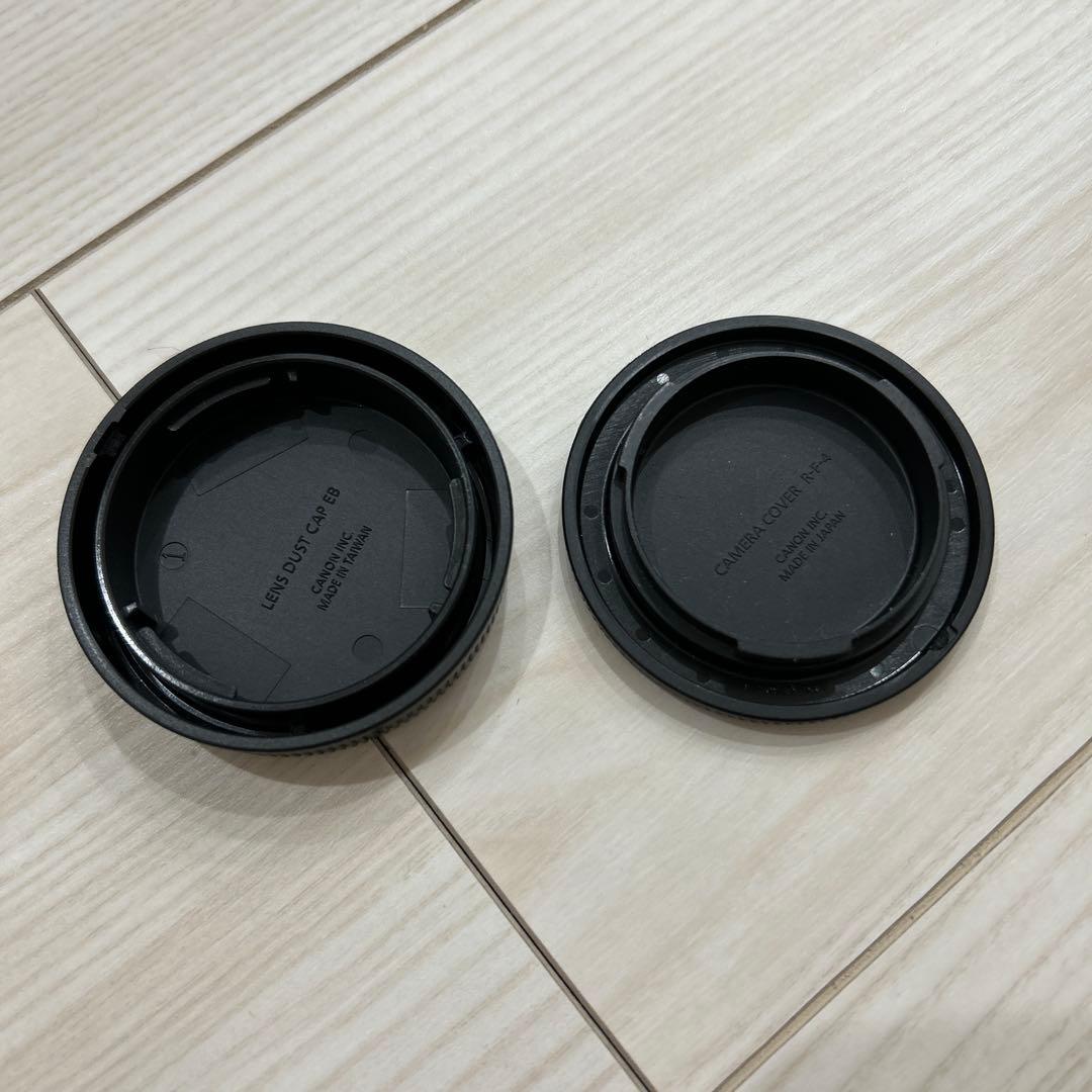 Canon EOS M100 ダブルレンズキット ホワイト