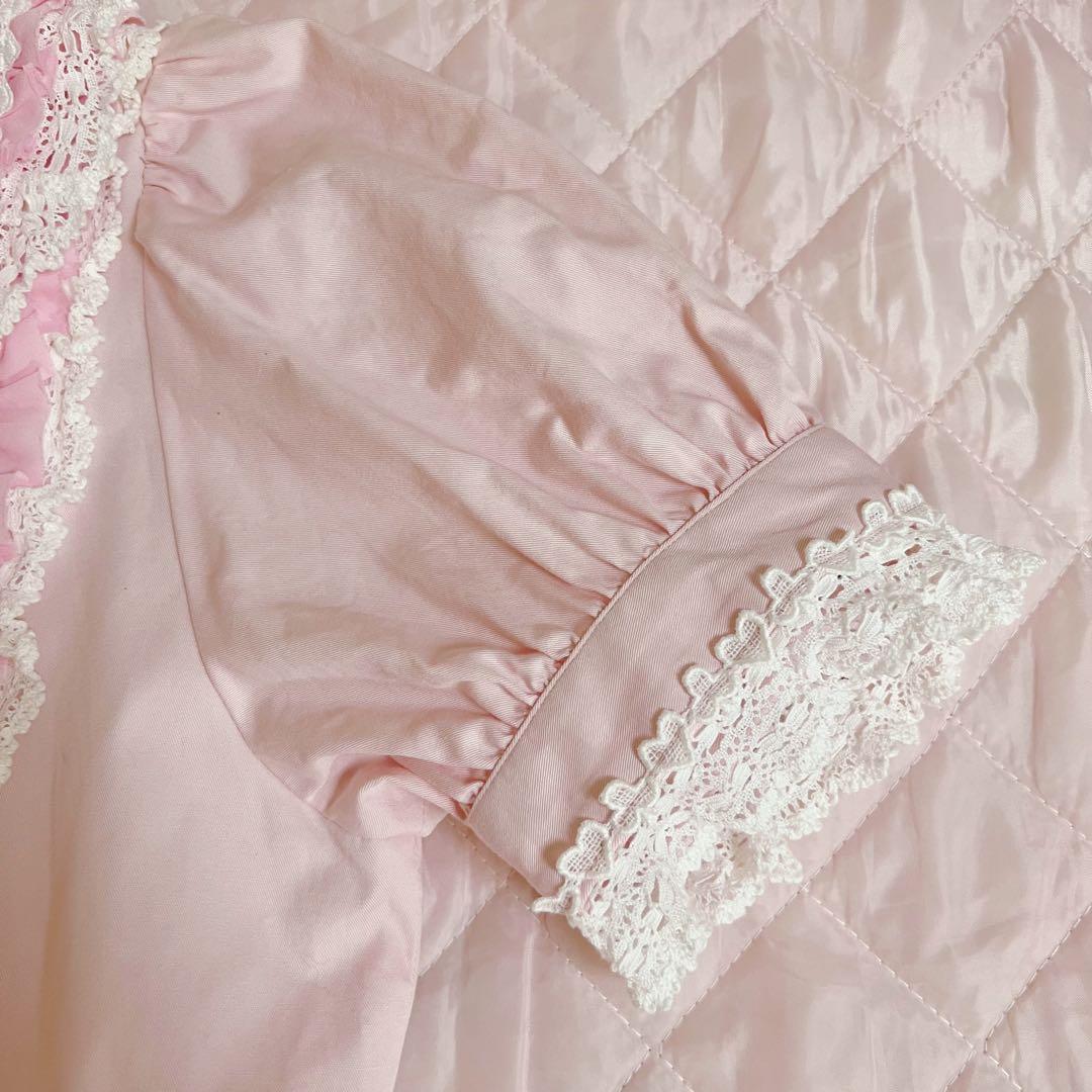 ⭐︎BABY, THE STARS SHINE BRIGHT⭐︎ ワンピース　ピンク