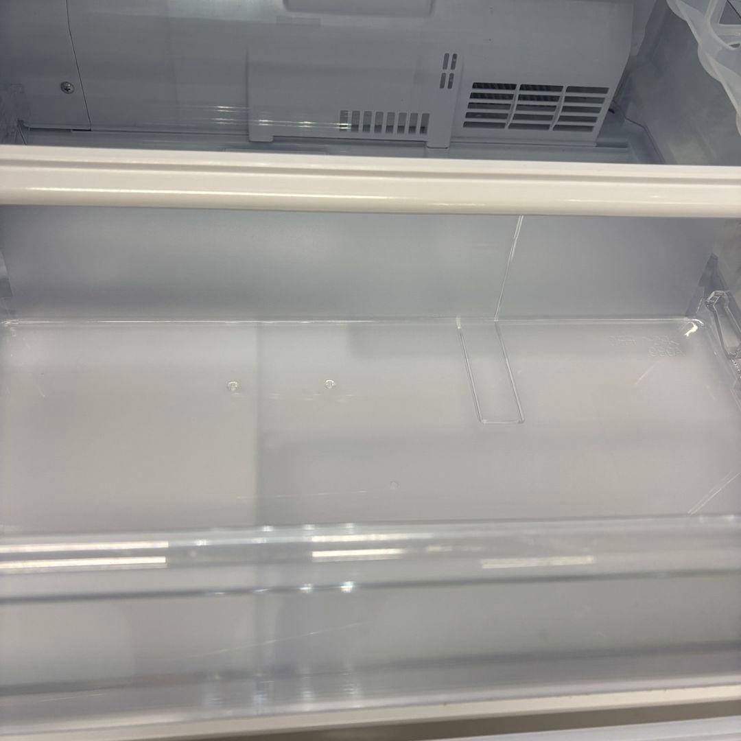 116　SHARP　冷蔵庫　500-600ℓ　大型　綺麗　フレンチドア　設置無料