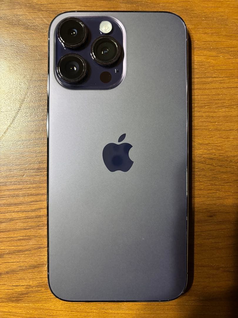 ラ*ー様 Apple iPhone14 Pro Max 本体