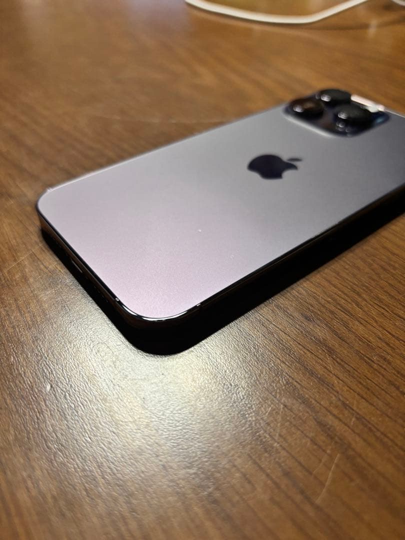 ラ*ー様 Apple iPhone14 Pro Max 本体