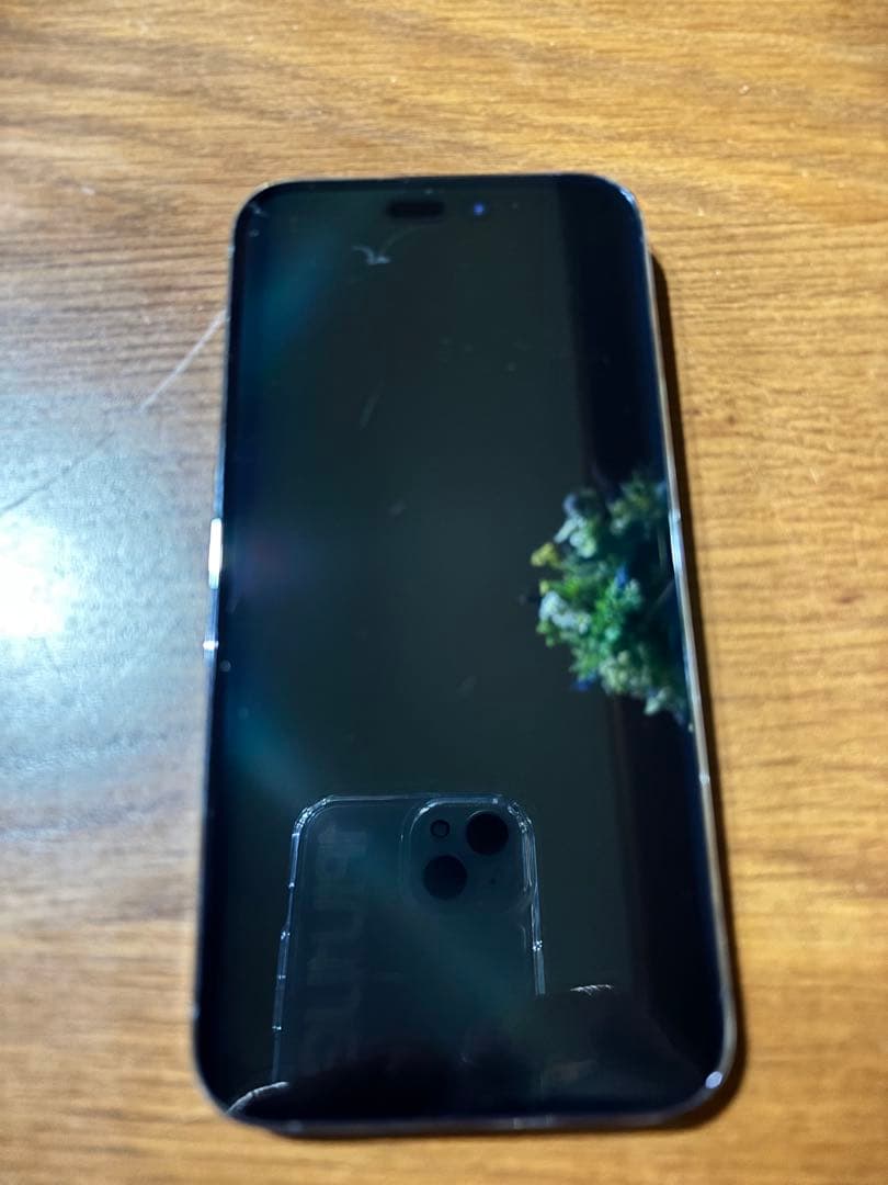 ラ*ー様 Apple iPhone14 Pro Max 本体