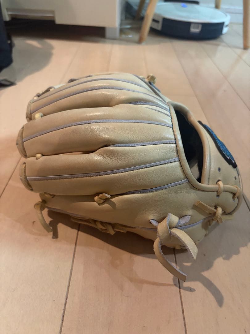 GSグローブ硬式　ゴリラスポーツ