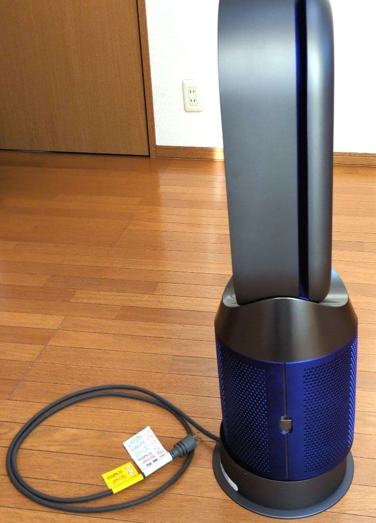 ダイソン　Dyson Pure Hot + Cool 空気清浄機　HP04