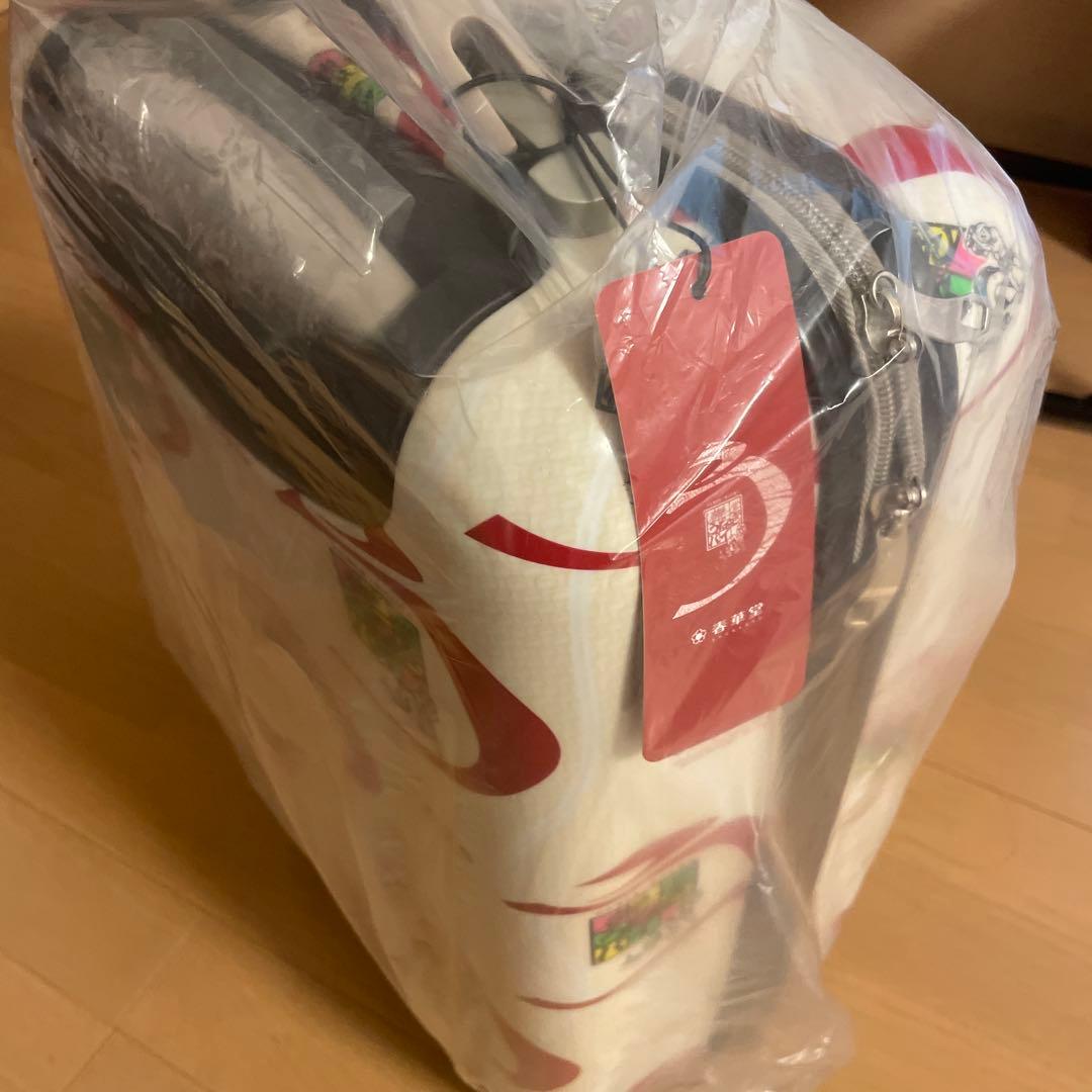 『み　さん専用』うなぎパイ　キャリーケース25L