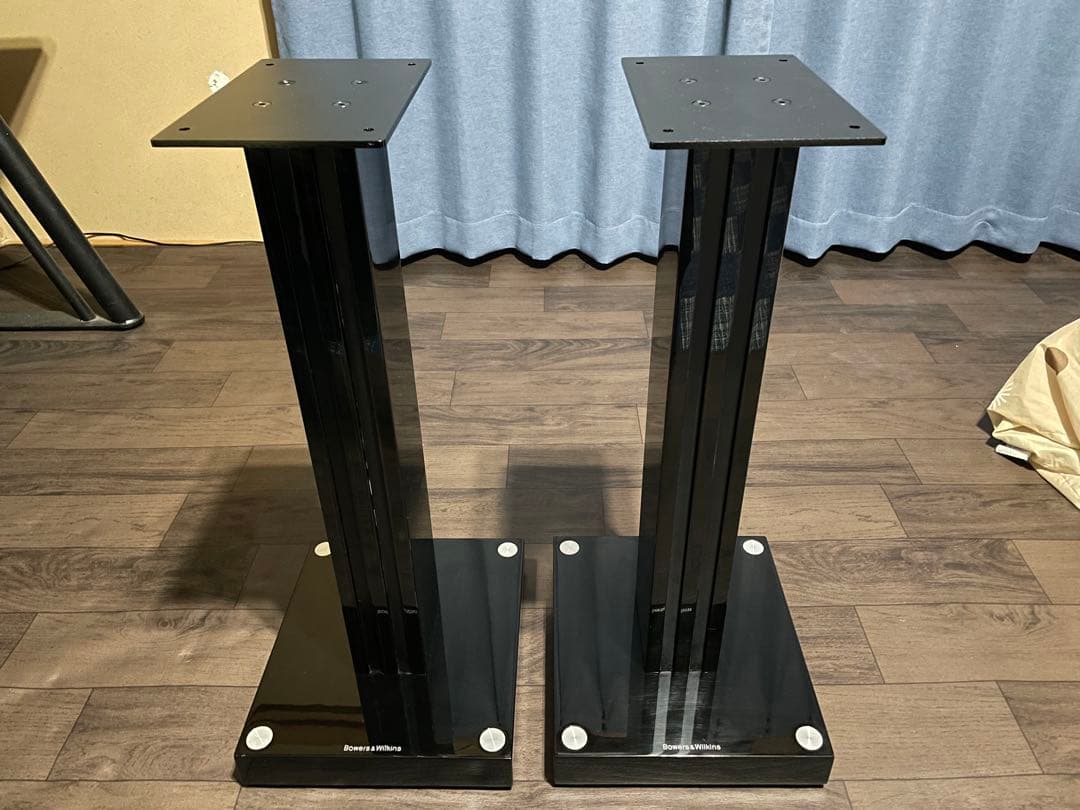 スピーカー・ウーファー Bowers&Wilkins B&W FS-PM1