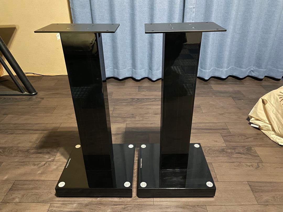 スピーカー・ウーファー Bowers&Wilkins B&W FS-PM1