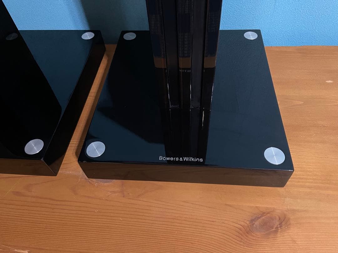 スピーカー・ウーファー Bowers&Wilkins B&W FS-PM1