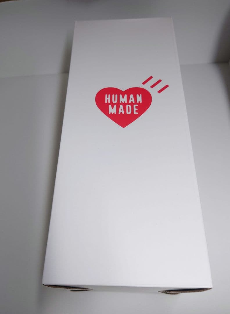 小物 HUMAN MADE BOTTLE TISSUE CASE