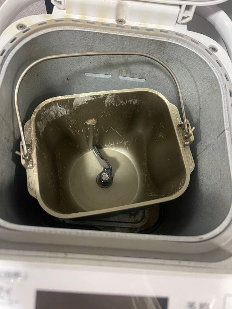 Panasonic ホームベーカリー SD-SB1 パン焼き器　2020年製