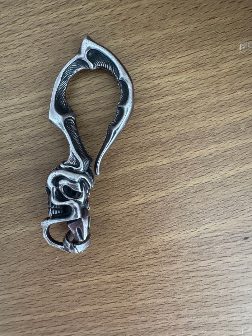 f.a.l エフエーエル キーチェーン