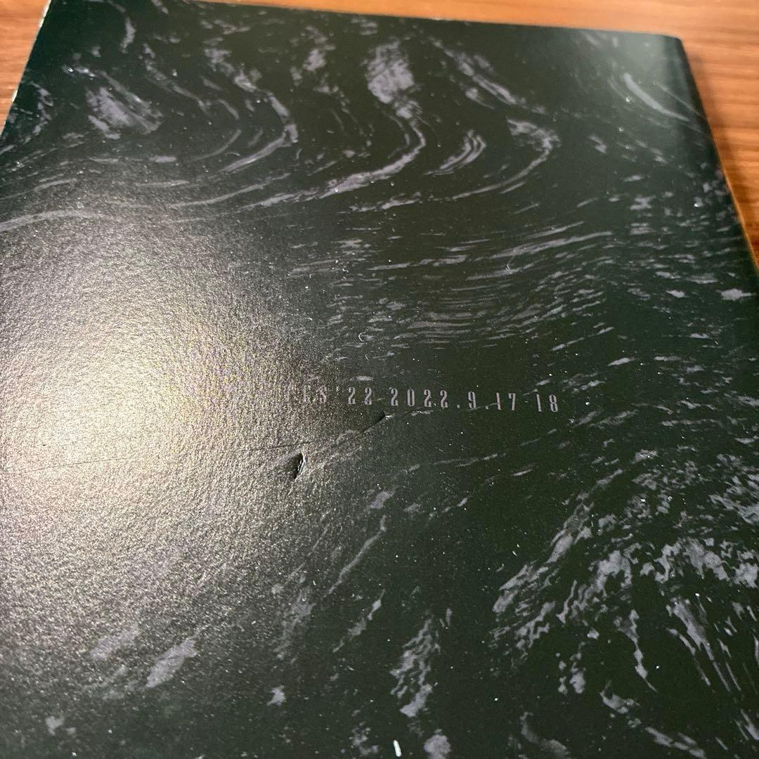 BMSGALLSTARS BMSG FES'22 DVD BMSGSHOP限定版