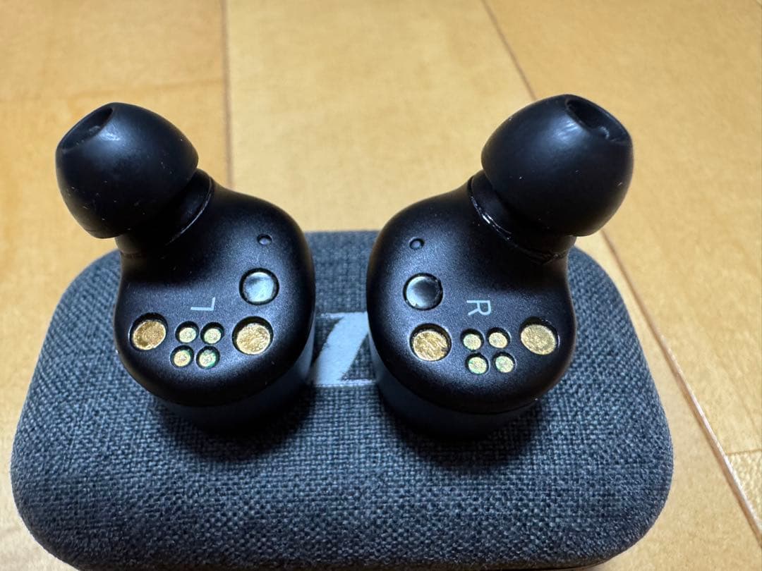 イヤホン Sennheiser MOMENTUM True Wireless