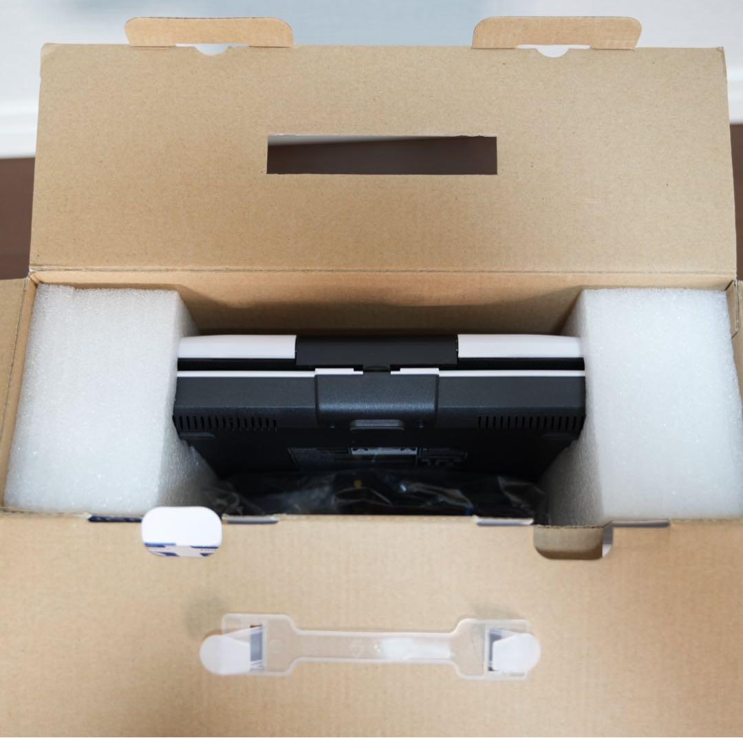 【美品】FANGOR F-BR143 ブルーレイプレーヤー 付属品完備