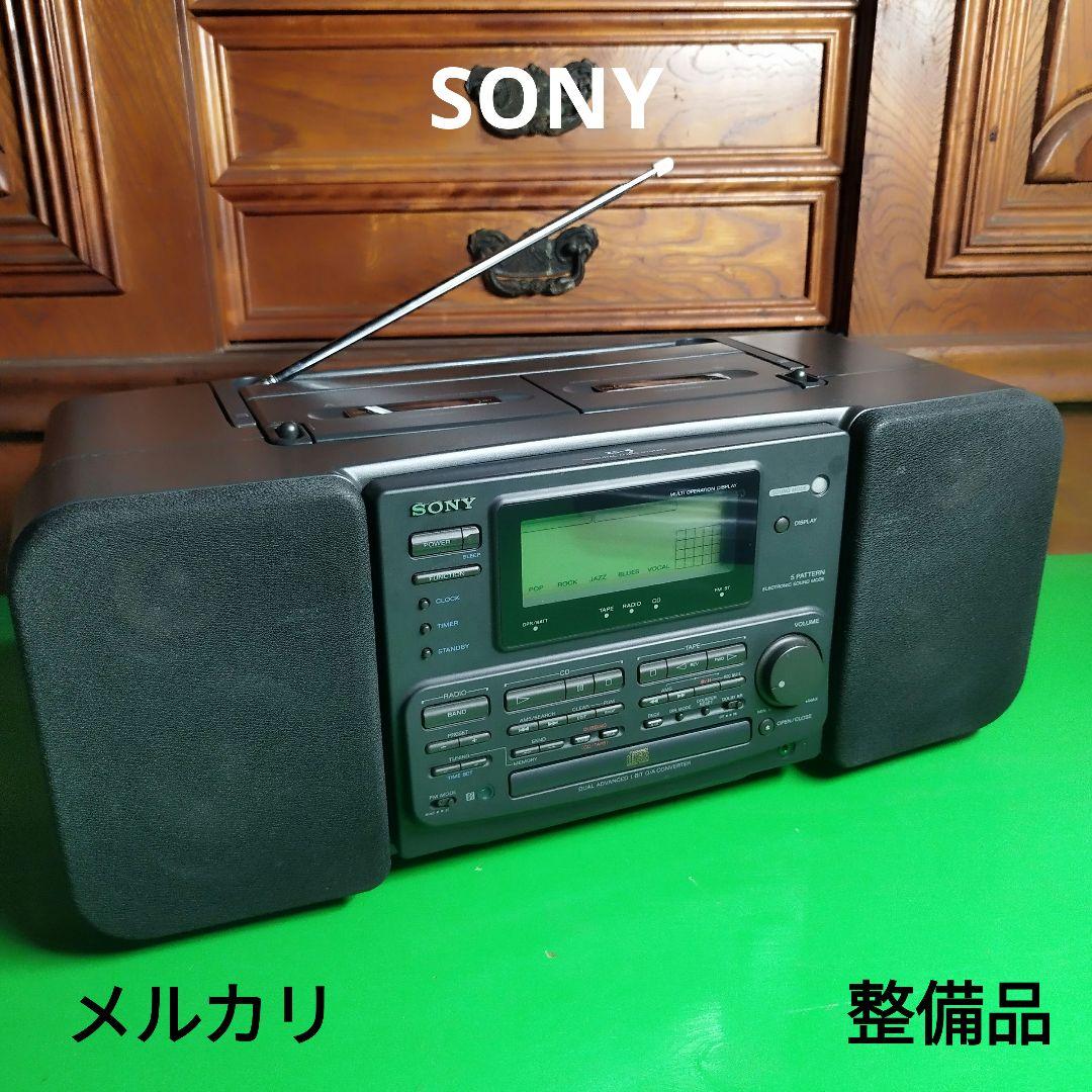 SONY　ソナホーク　ZS-5