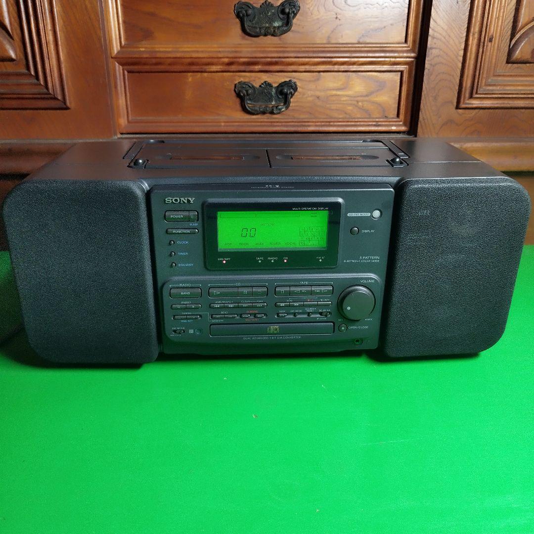 SONY　ソナホーク　ZS-5