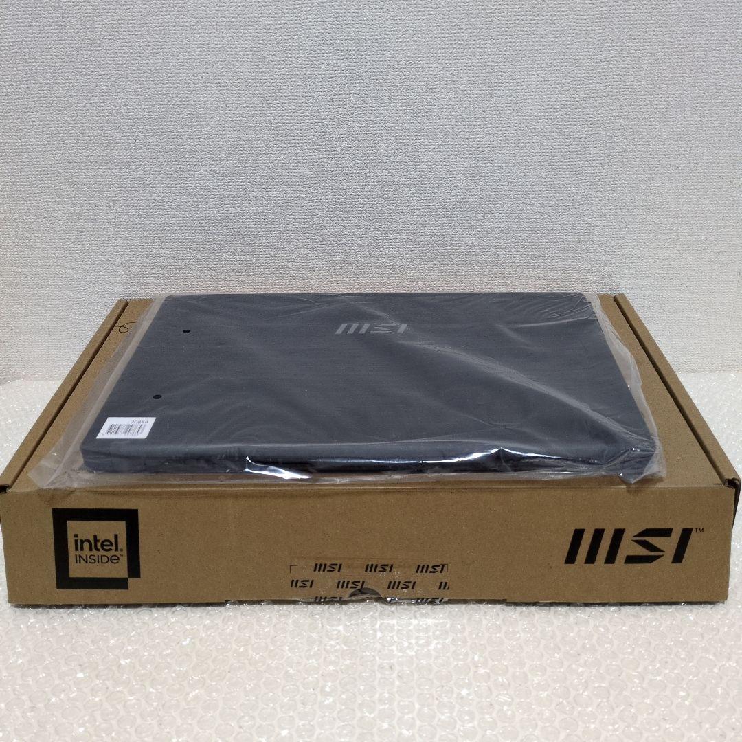 MSI ノートPC Modern-15-H-C2RMG-5929JP