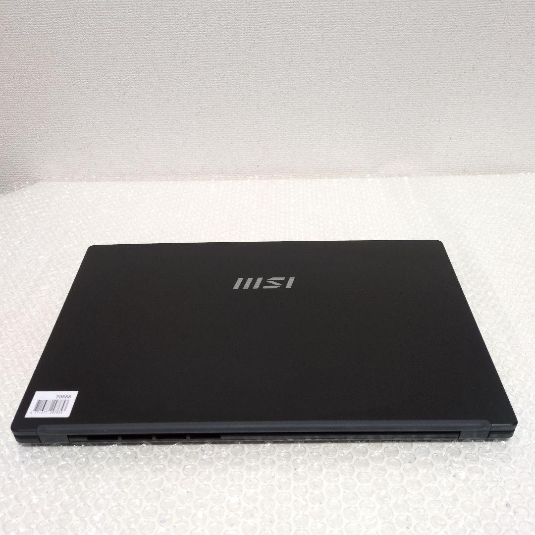 MSI ノートPC Modern-15-H-C2RMG-5929JP