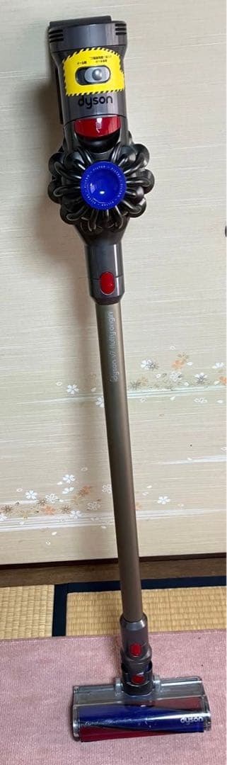 ダイソン 掃除機 本体