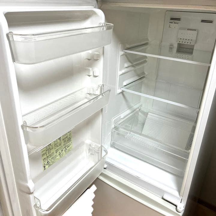 SHARP  冷蔵庫　※7/6写真追加しました