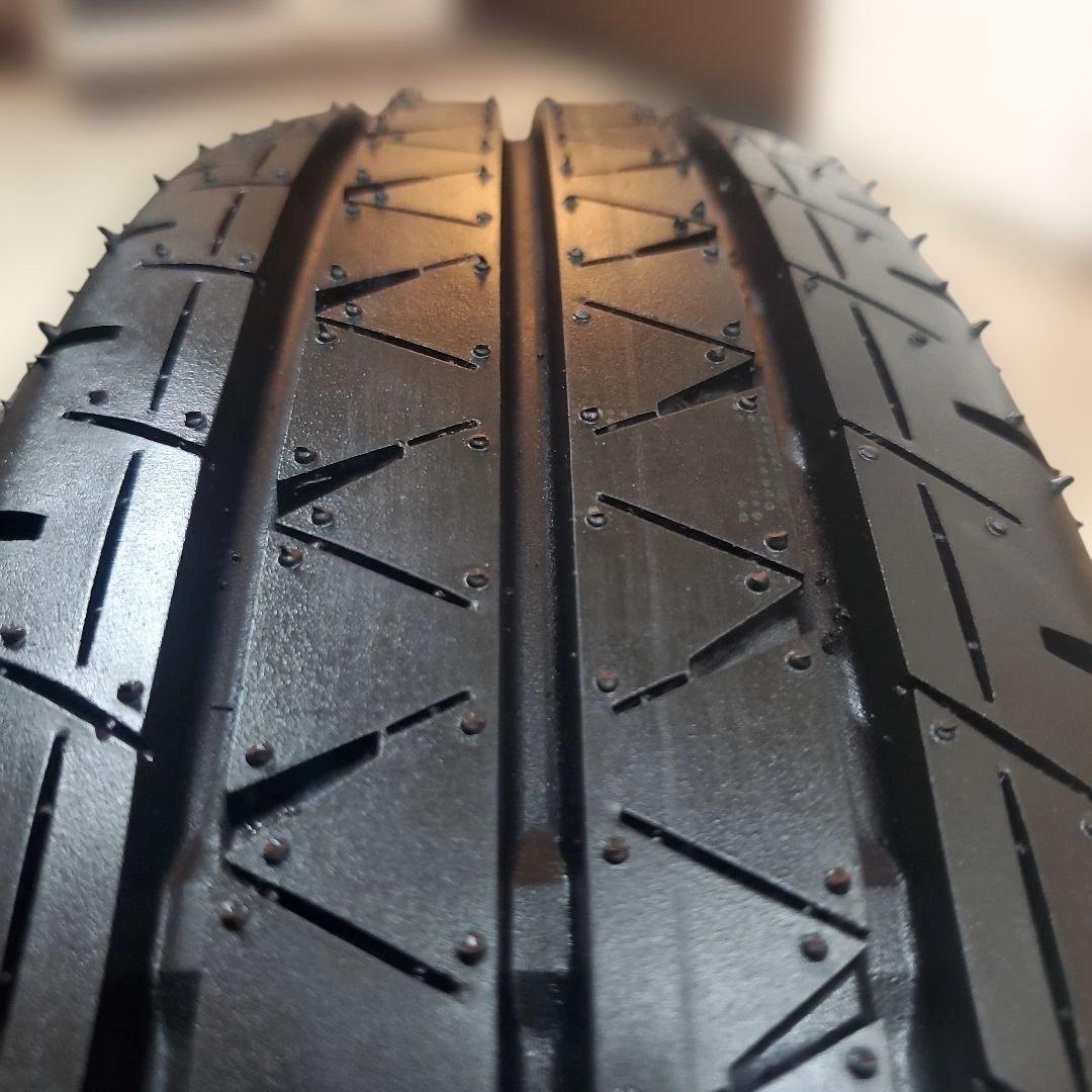 YOKOHAMA BluEarth Van 2024年 145/80R12　4本