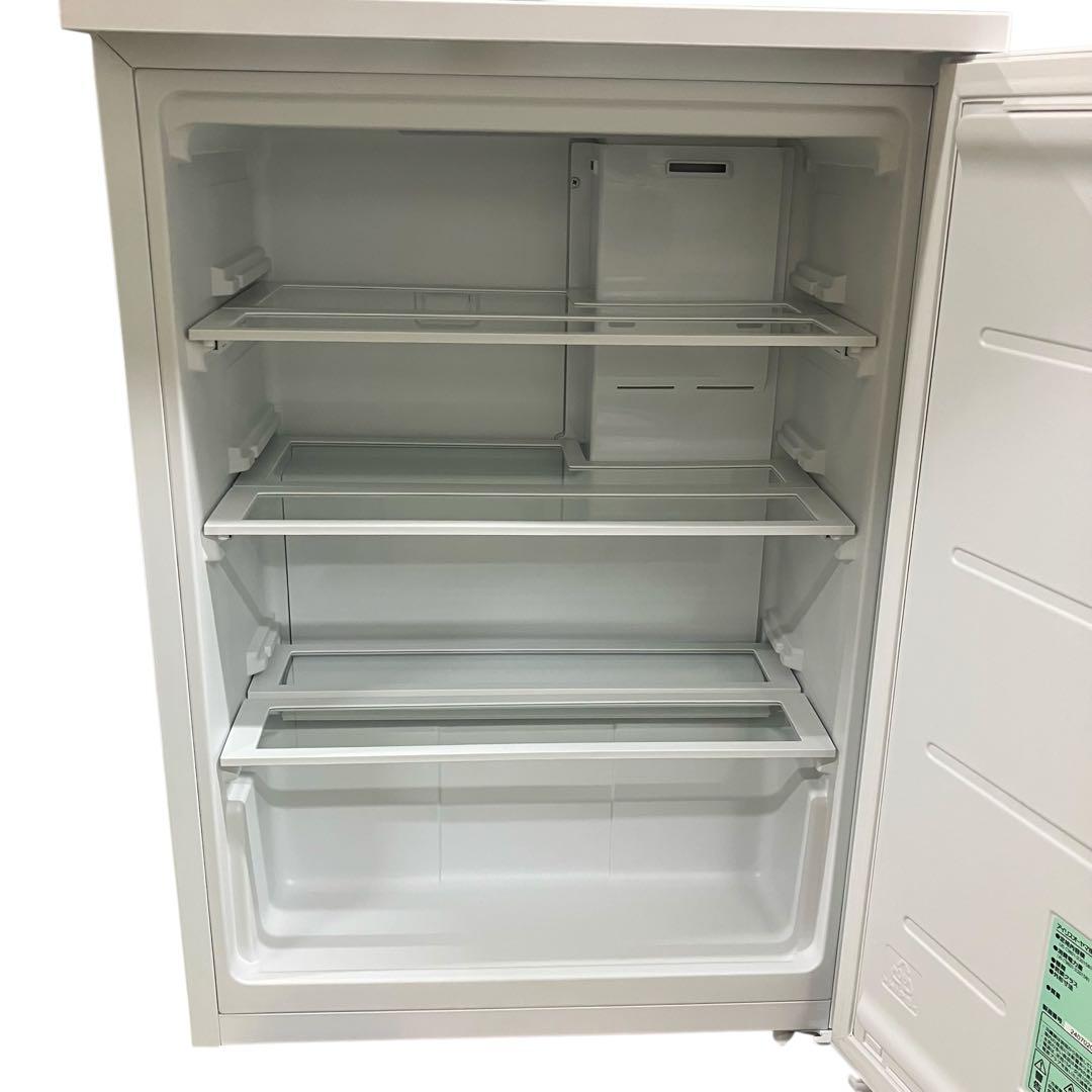 3402 ミニ冷蔵庫 アイリスオーヤマ 奥行きスリム冷蔵庫 IRSN-7A