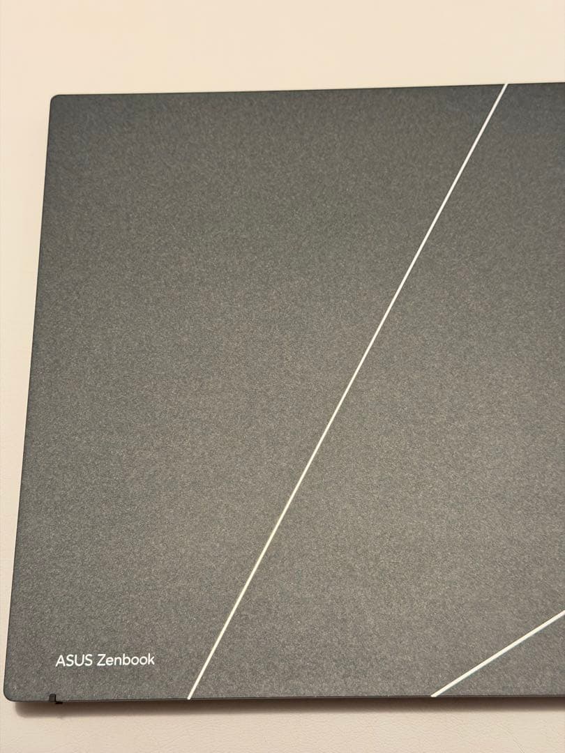 Windowsノート本体 ASUS ZenbookS13 OLED i5-1335U 16GB 512GB