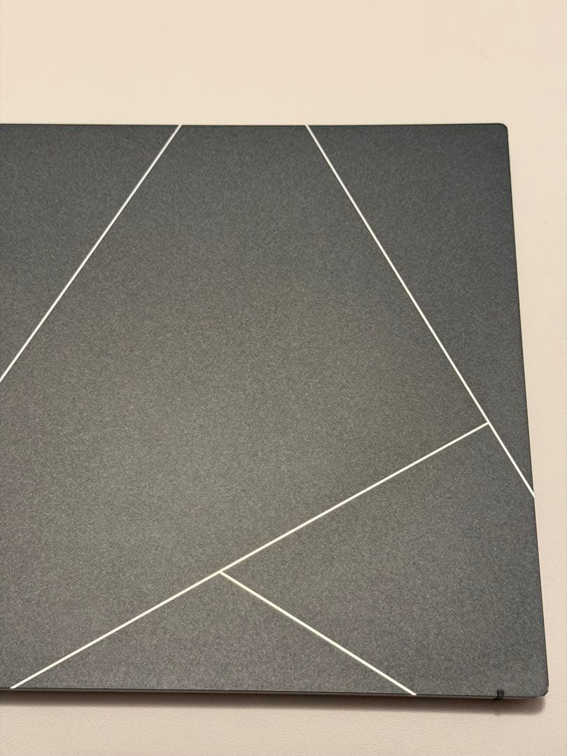 Windowsノート本体 ASUS ZenbookS13 OLED i5-1335U 16GB 512GB