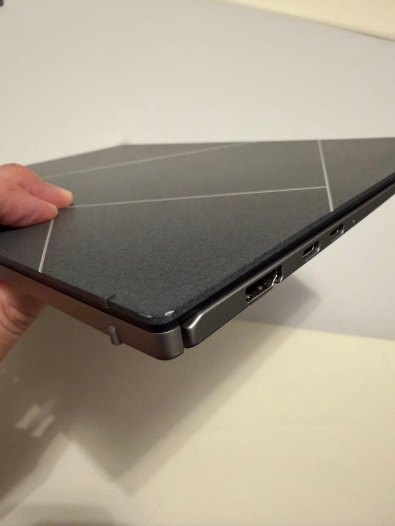 Windowsノート本体 ASUS ZenbookS13 OLED i5-1335U 16GB 512GB