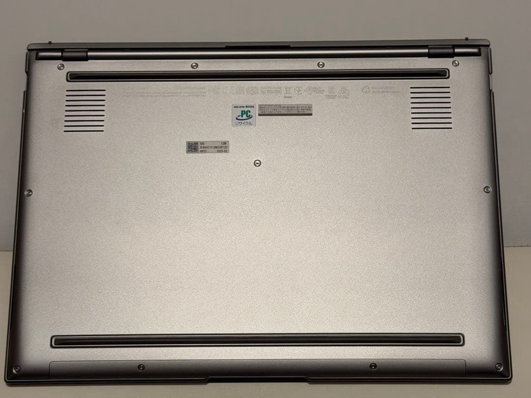 Windowsノート本体 ASUS ZenbookS13 OLED i5-1335U 16GB 512GB