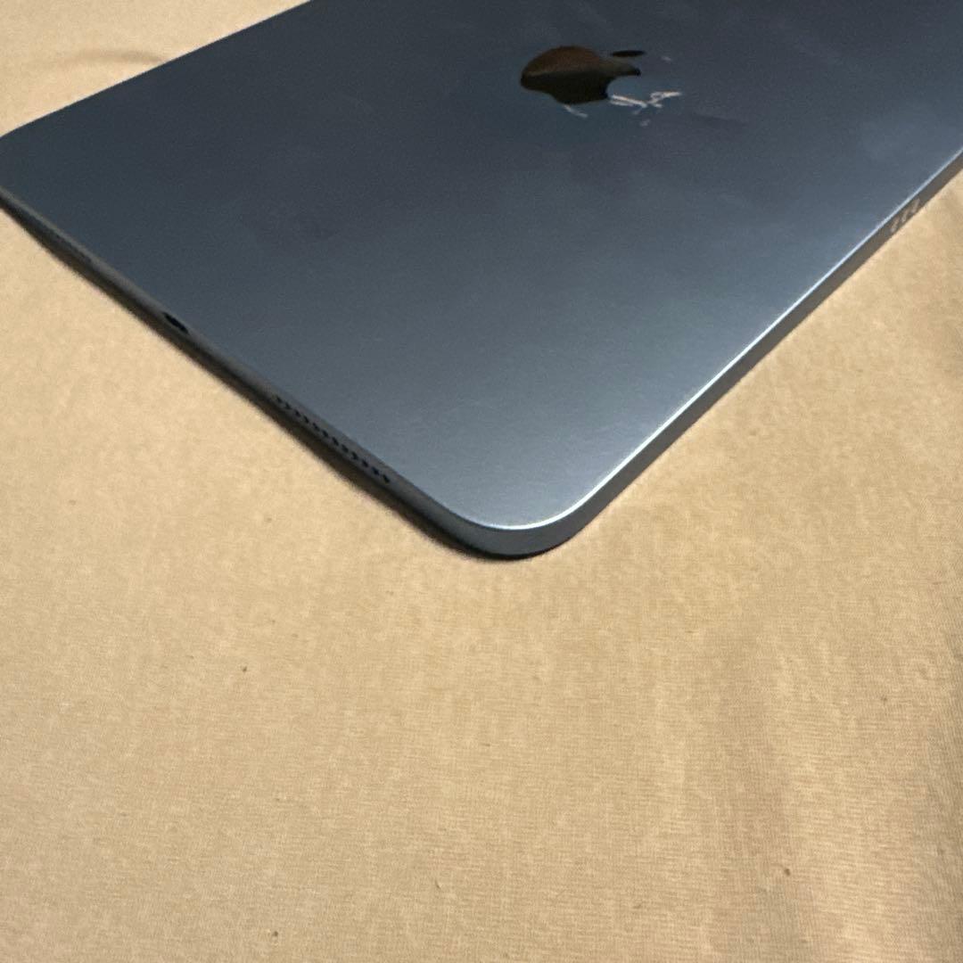 iPad 第10世代 64GB Wi-Fi バッテリー91% 4