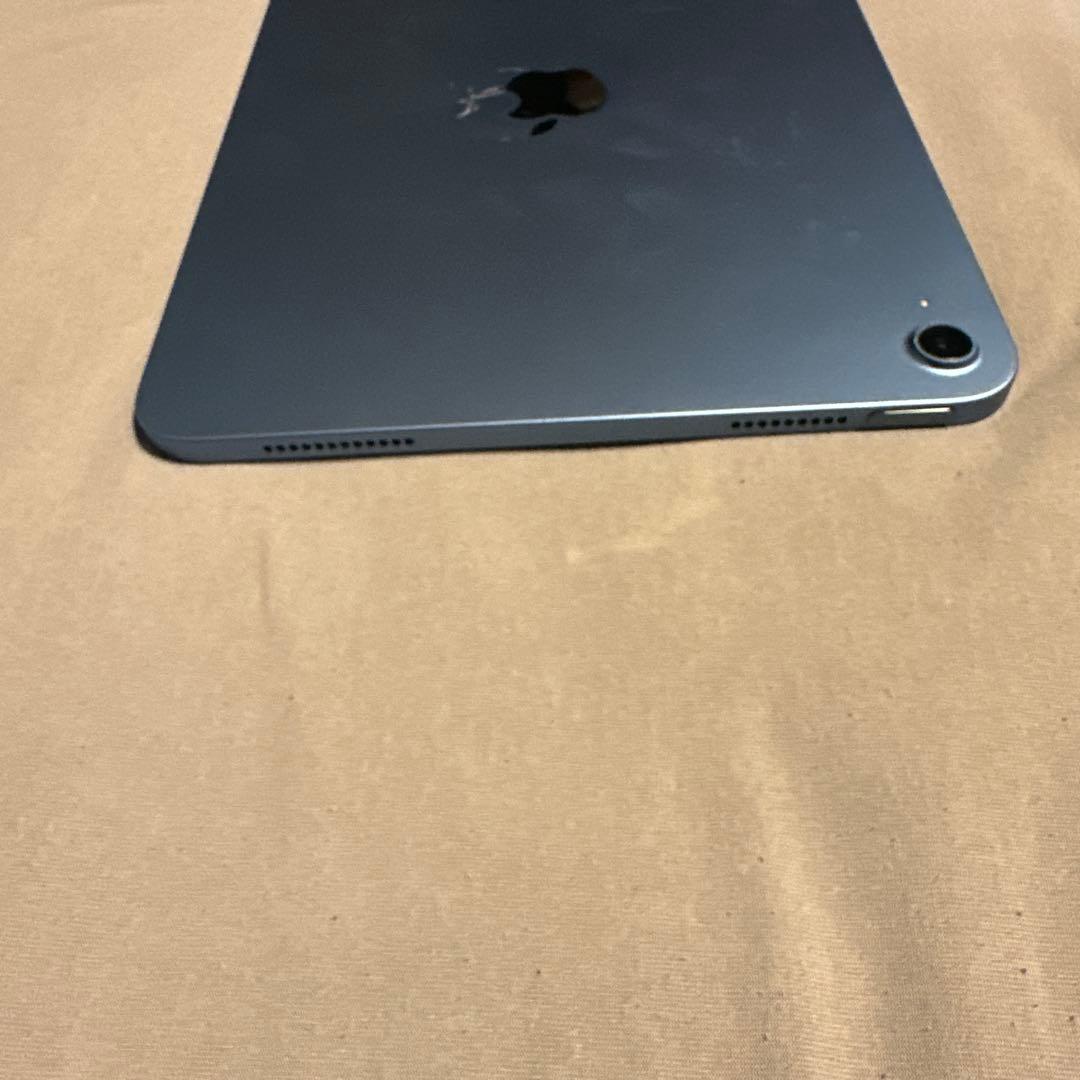 iPad 第10世代 64GB Wi-Fi バッテリー91% 4