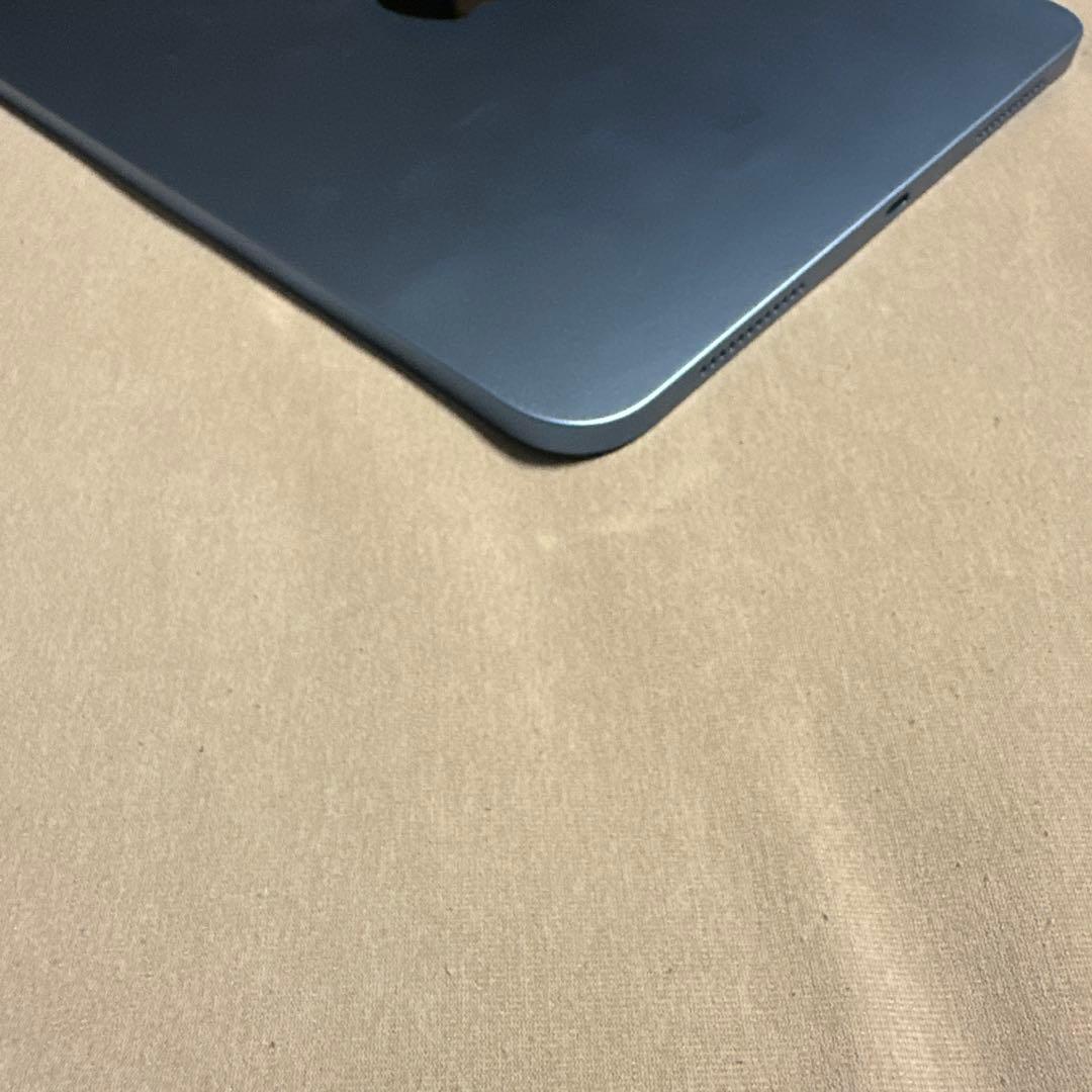 iPad 第10世代 64GB Wi-Fi バッテリー91% 4