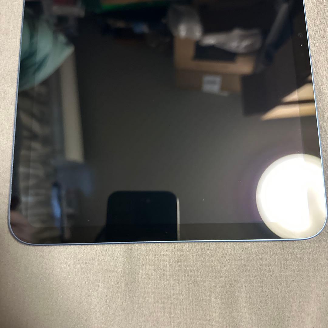 iPad 第10世代 64GB Wi-Fi バッテリー91% 4