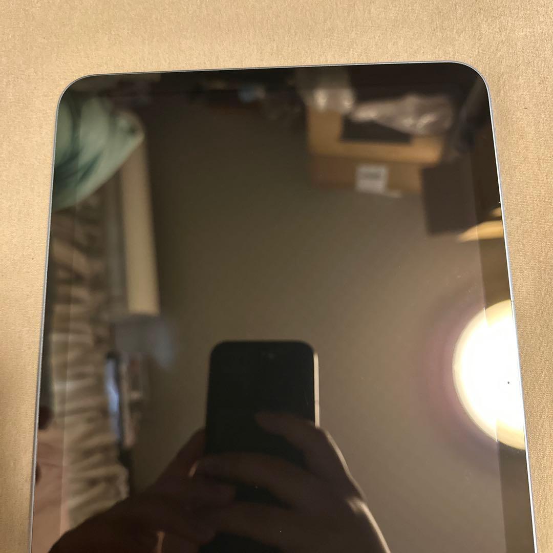 iPad 第10世代 64GB Wi-Fi バッテリー91% 4