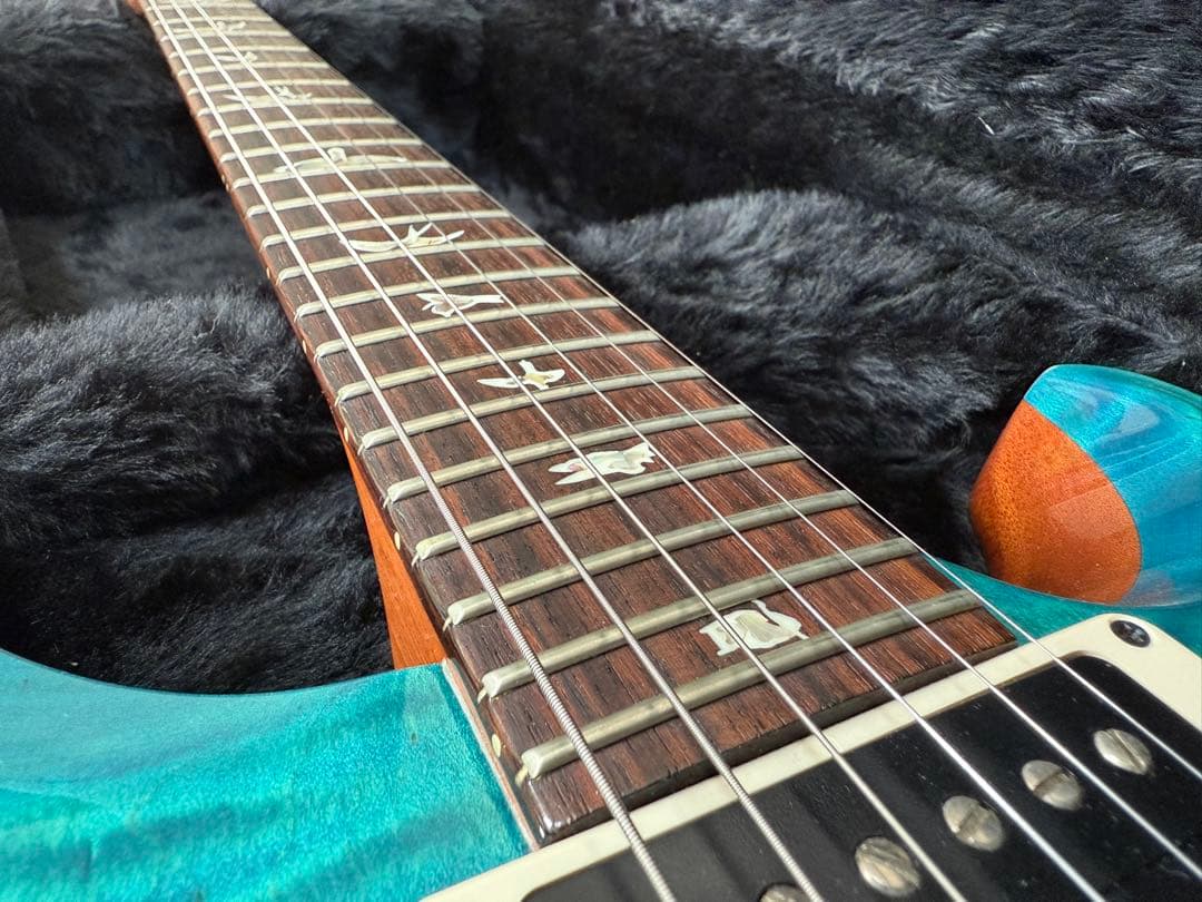 【Verwelkte 】PRS Custom24