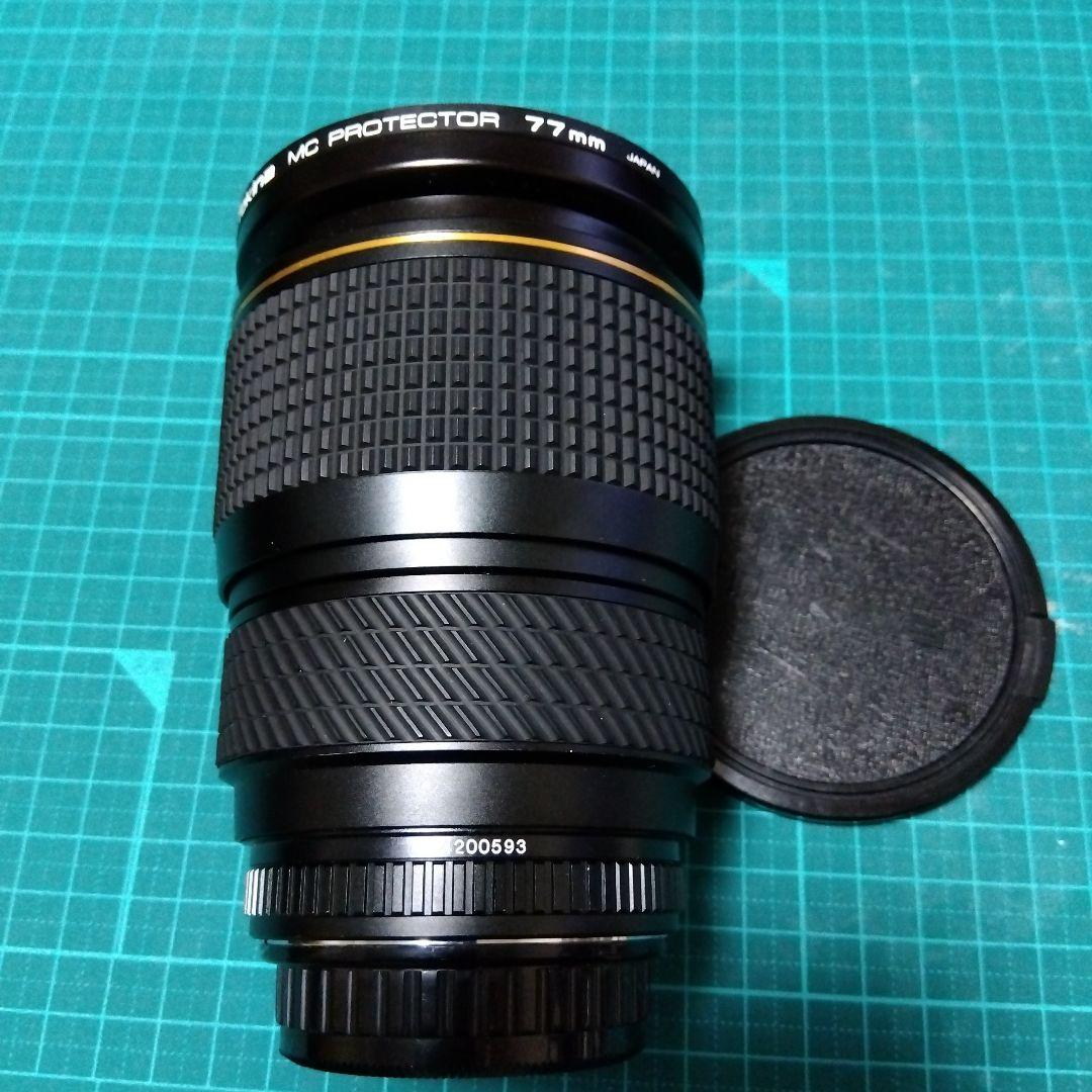 レンズ(ズーム) Tokina AT-X PRO AF28-70mm 1:2.8 PENTAX K