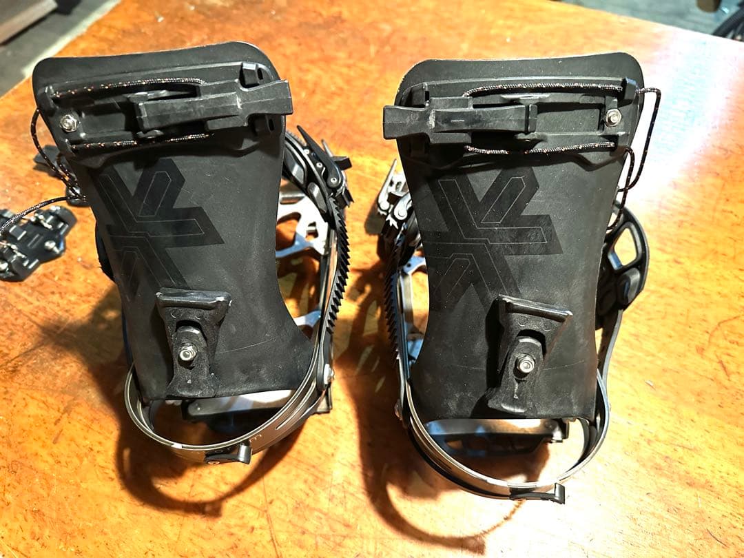 カラコラム　prime X flex Lockセット