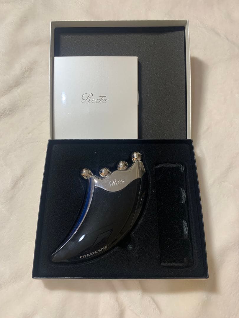 Refa 4 CAXA カッサ