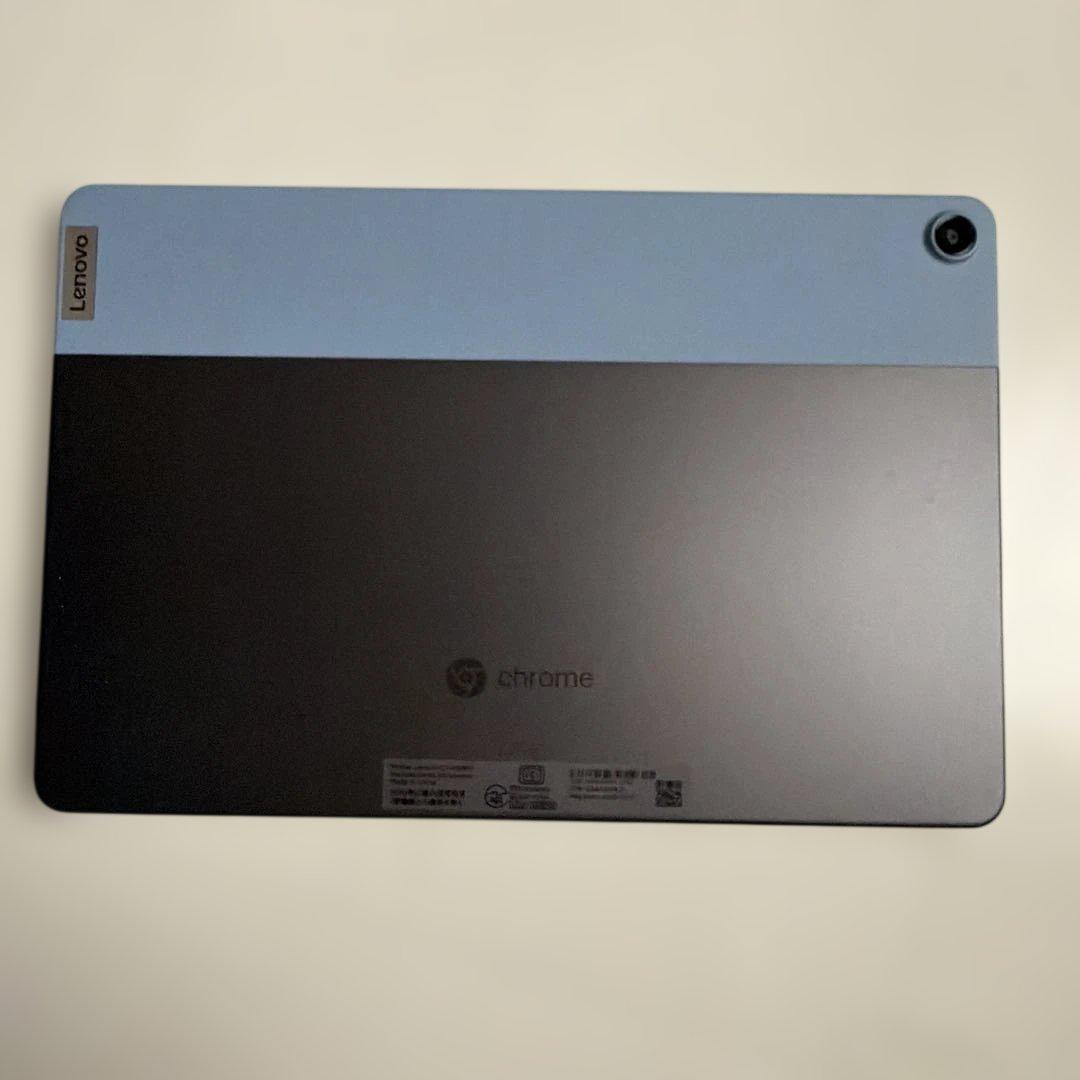 Lenovo Chromebook 10.1インチ 本体 カバー付き