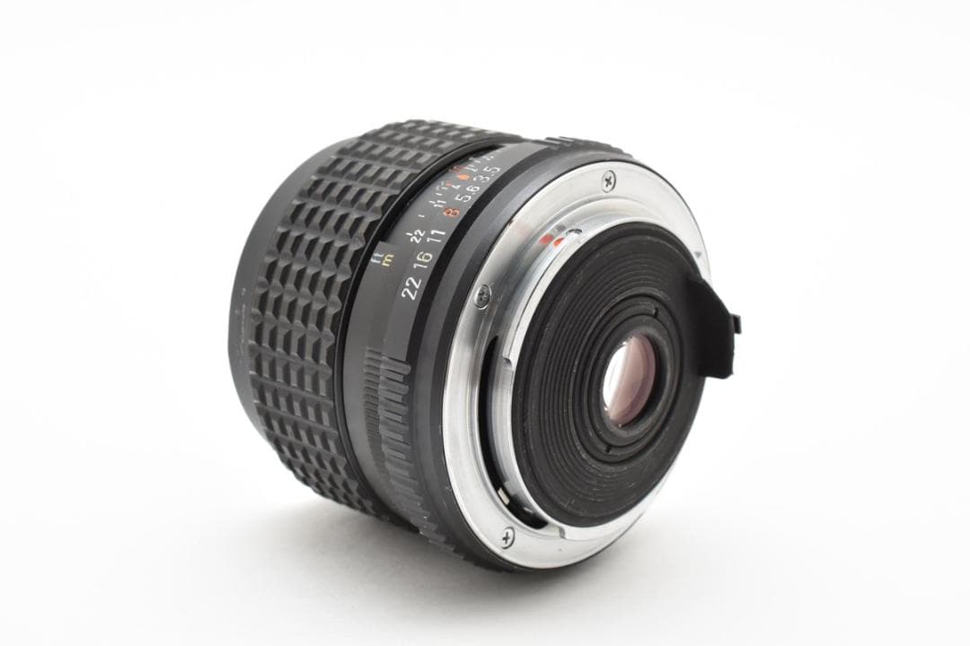 ◎希少レンズ◎ SMC PENTAX 28mm F3.5 C071