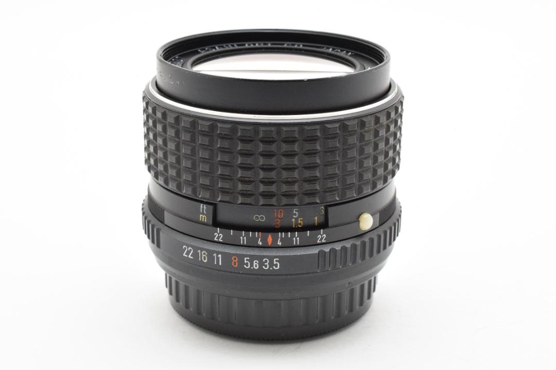 ◎希少レンズ◎ SMC PENTAX 28mm F3.5 C071