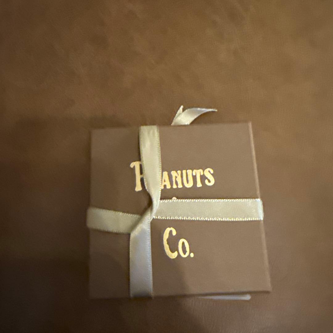 小物 Peanuts&Co BERO TATTOO PEANUTS