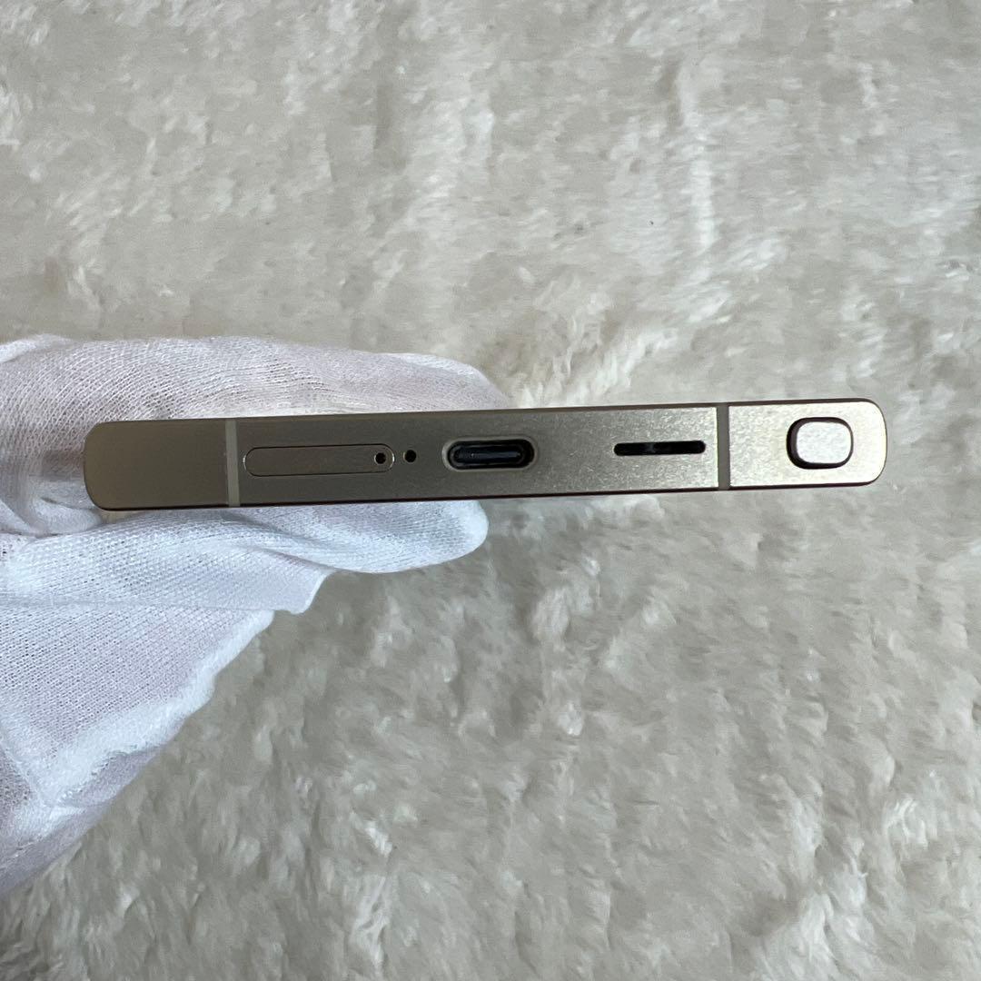 Galaxy S24 ultra 256GB チタニウムイエロー i60